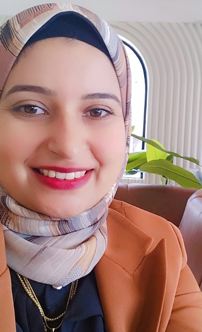 Hasnaa Saleh